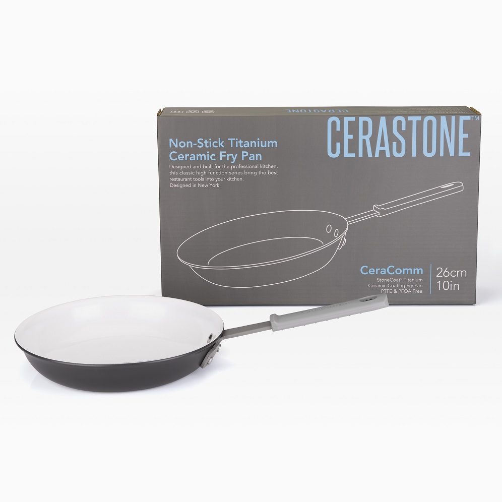 セラコム パッケージ