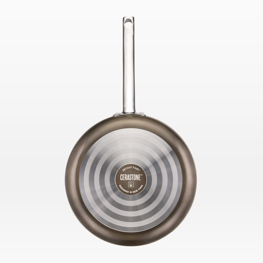 ブライアントパークGas 裏