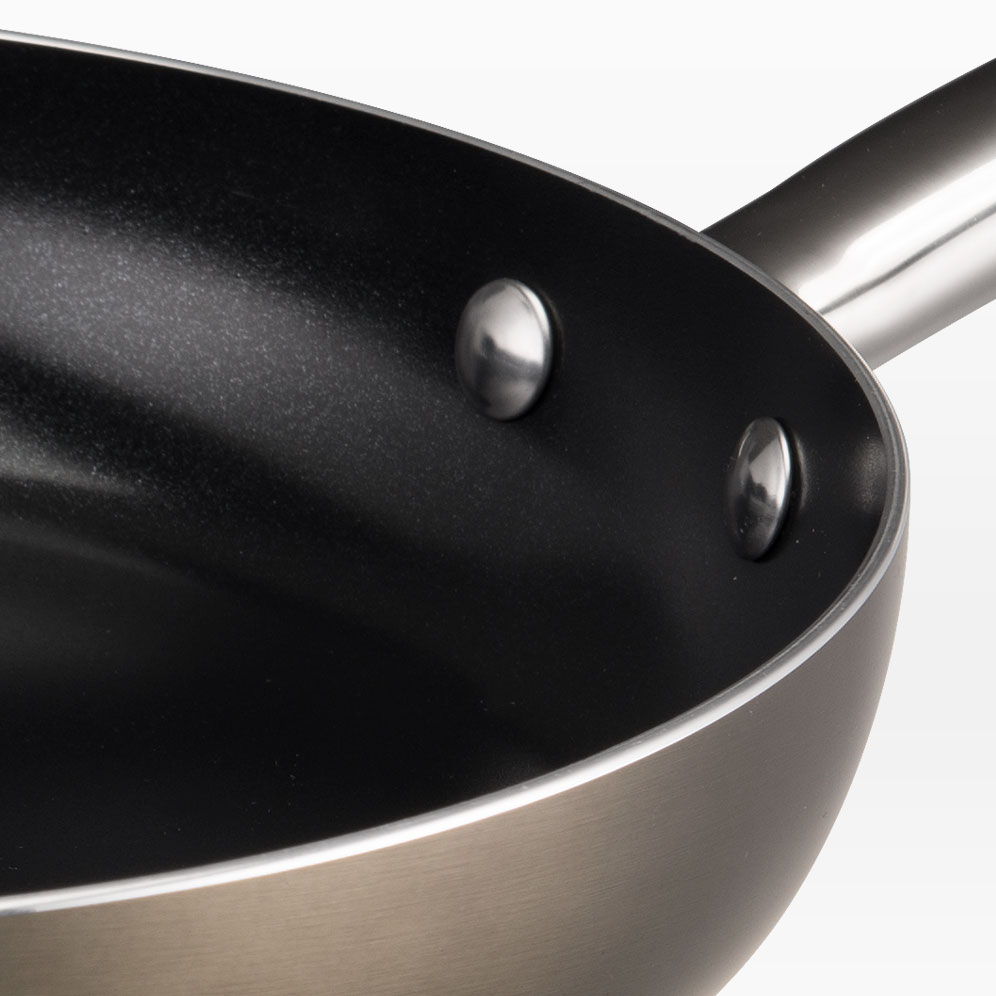 ブライアントパークGas 表面