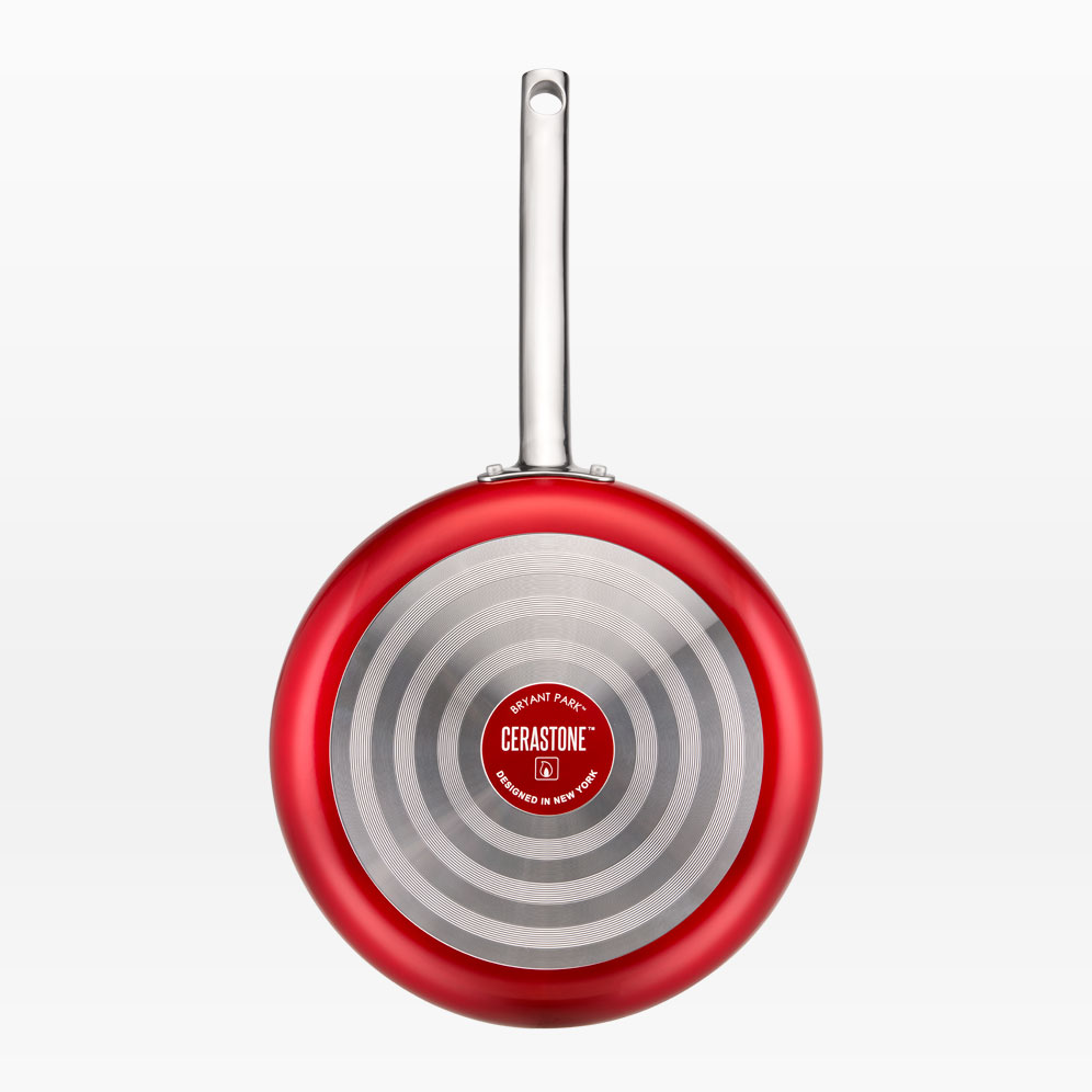 ブライアントパークGas 裏