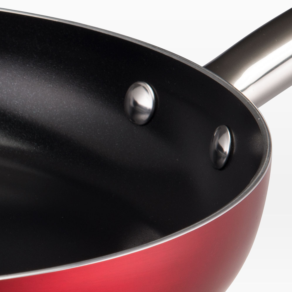 ブライアントパークIH 表面