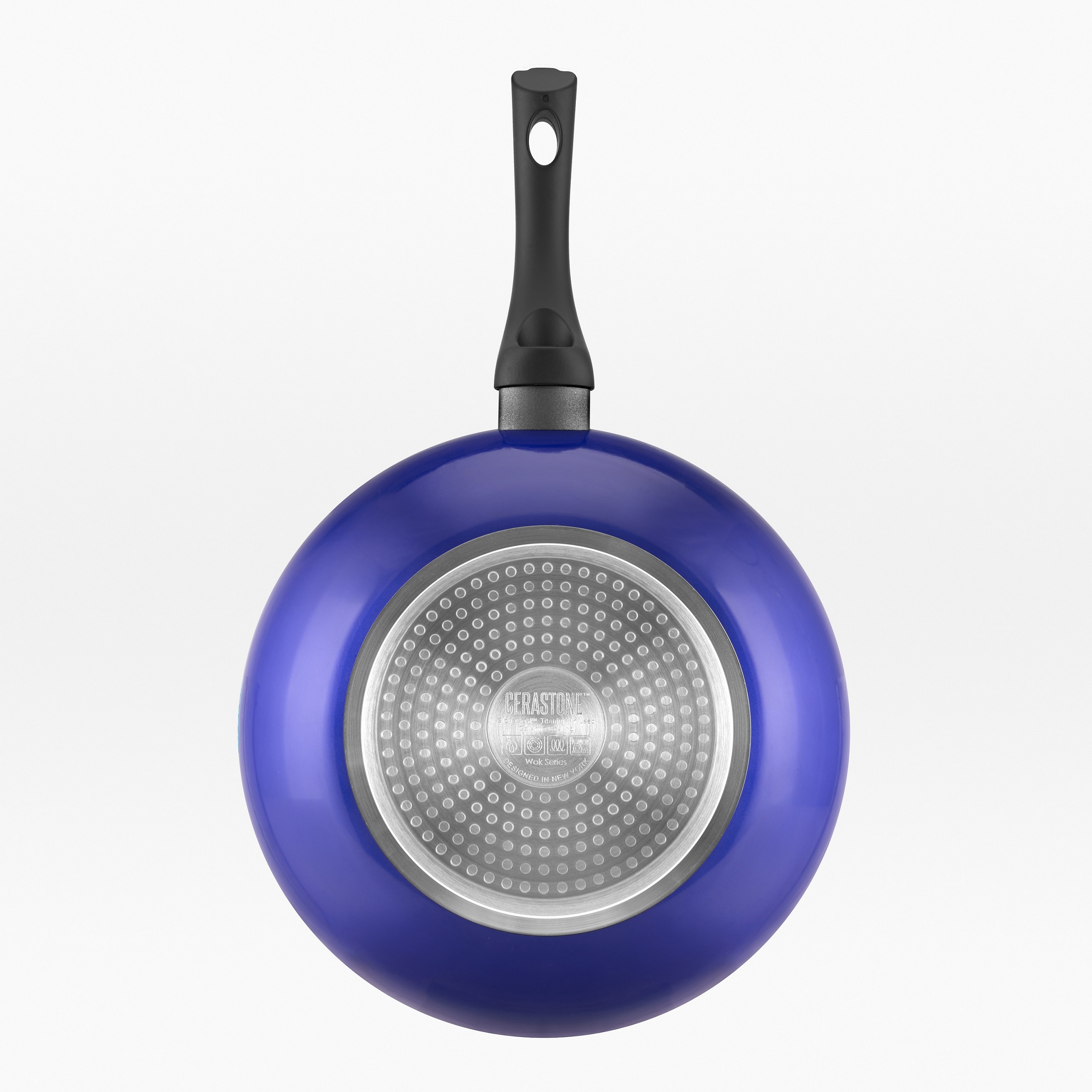 Wokシリーズ 背面