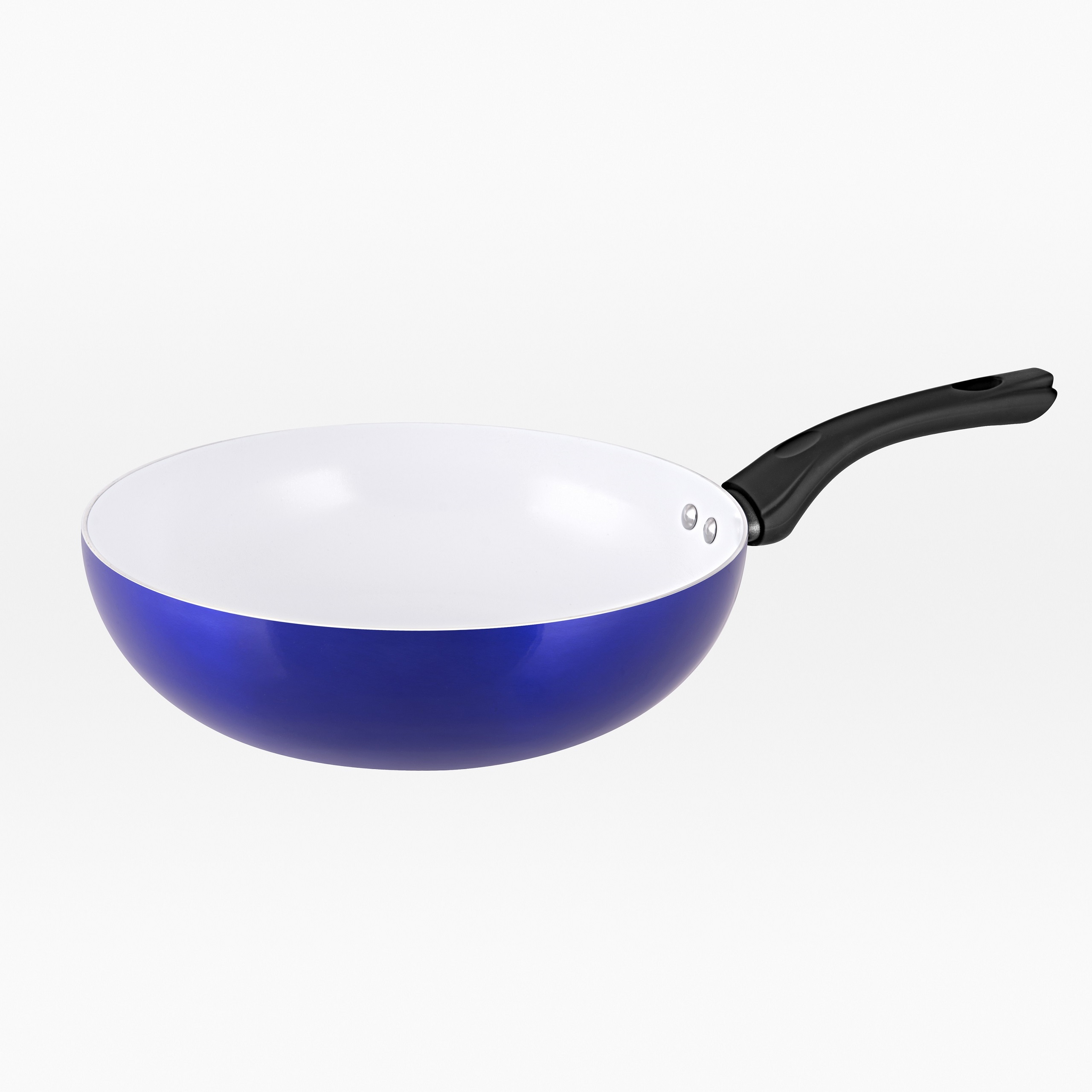 セラミックフライパンCeraStone™(セラストーン) Wok Series